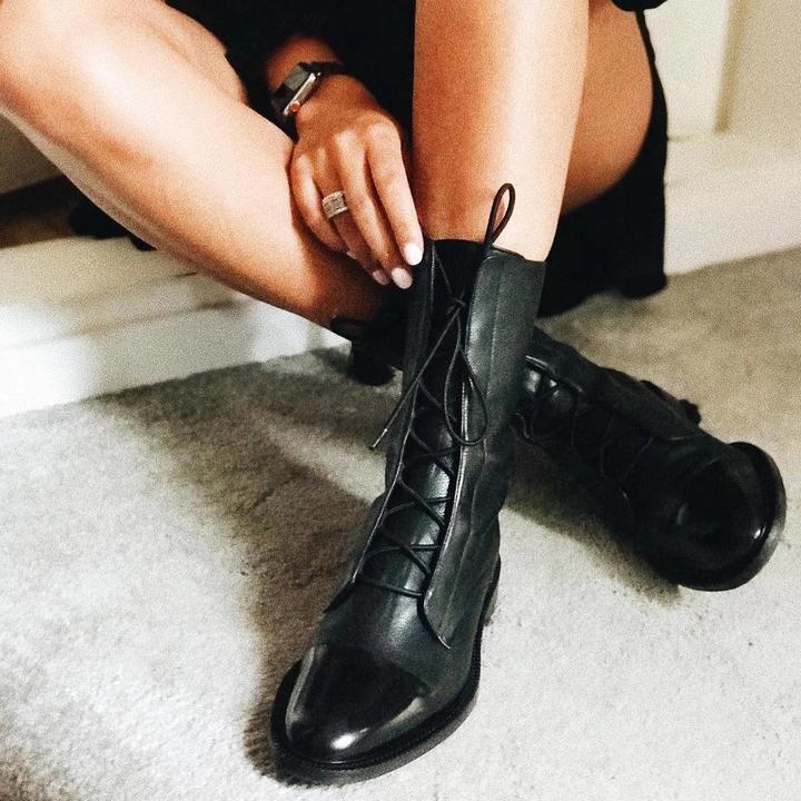 Gabriela | Supportive, lightweight orthopedic boots - Image 9