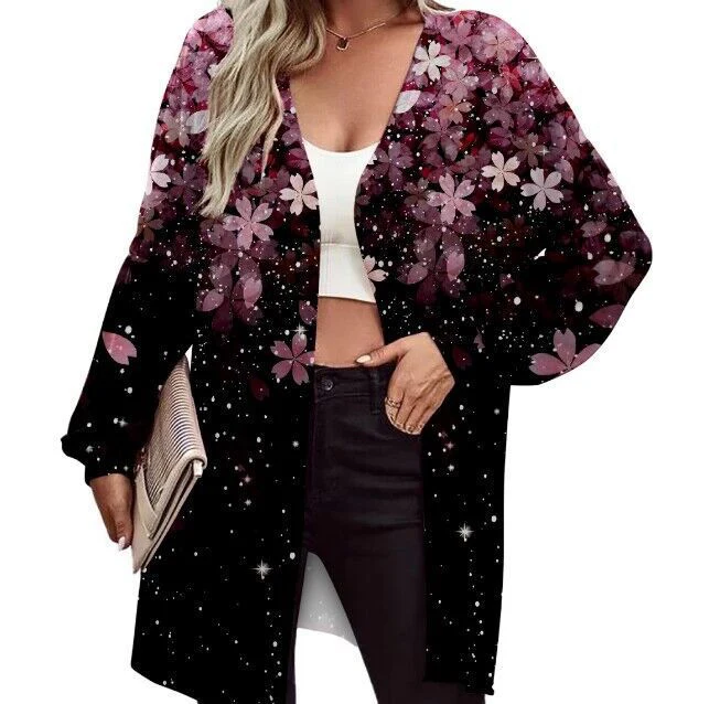 Gabriela® | Trendy And Elegant Blouse - Image 3