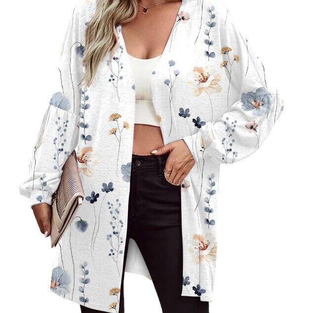 Gabriela® | Trendy And Elegant Blouse - Image 4