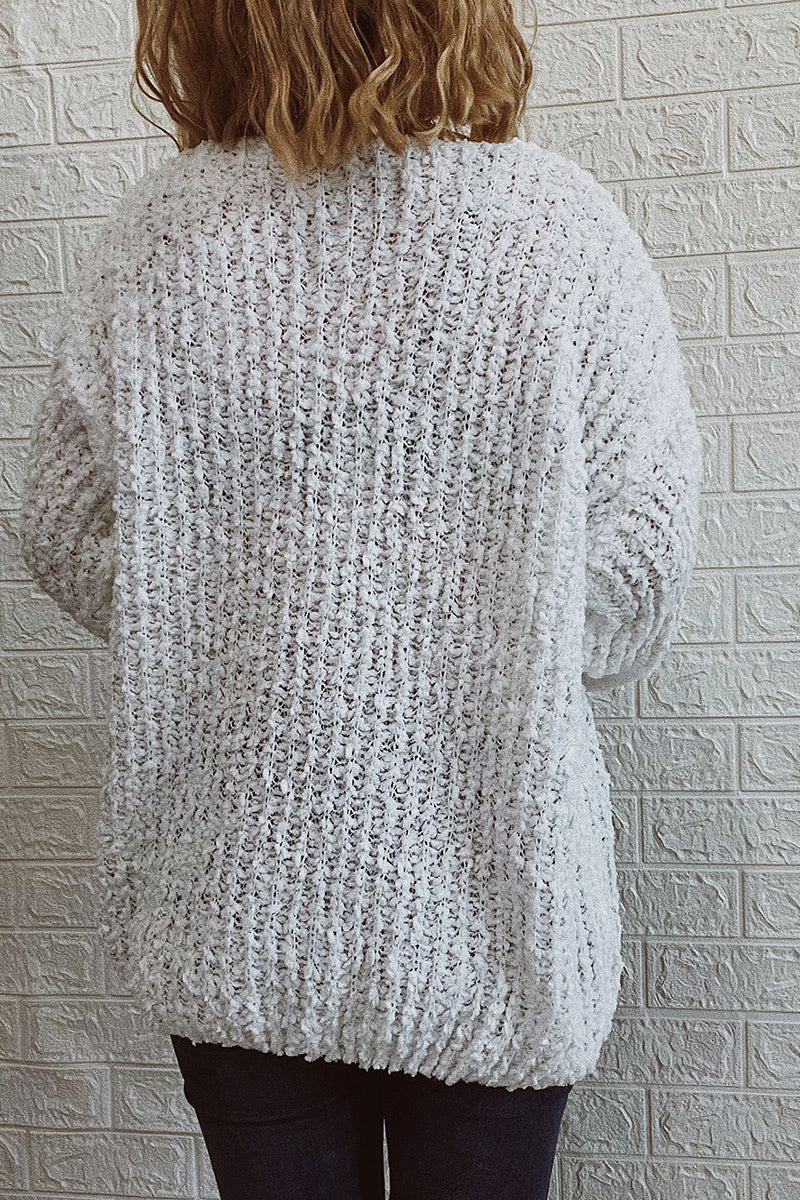 Gabriela | Elegant and versatile winter sweater - Image 2