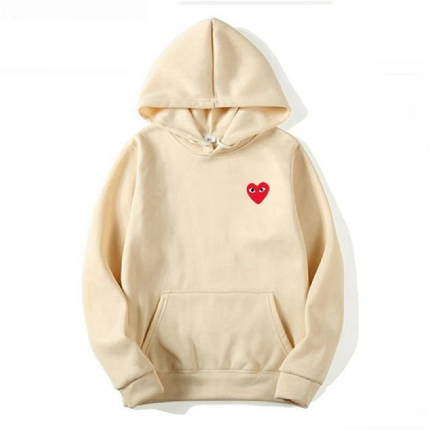 Gabriela | Elegant heart hoodie - Image 11