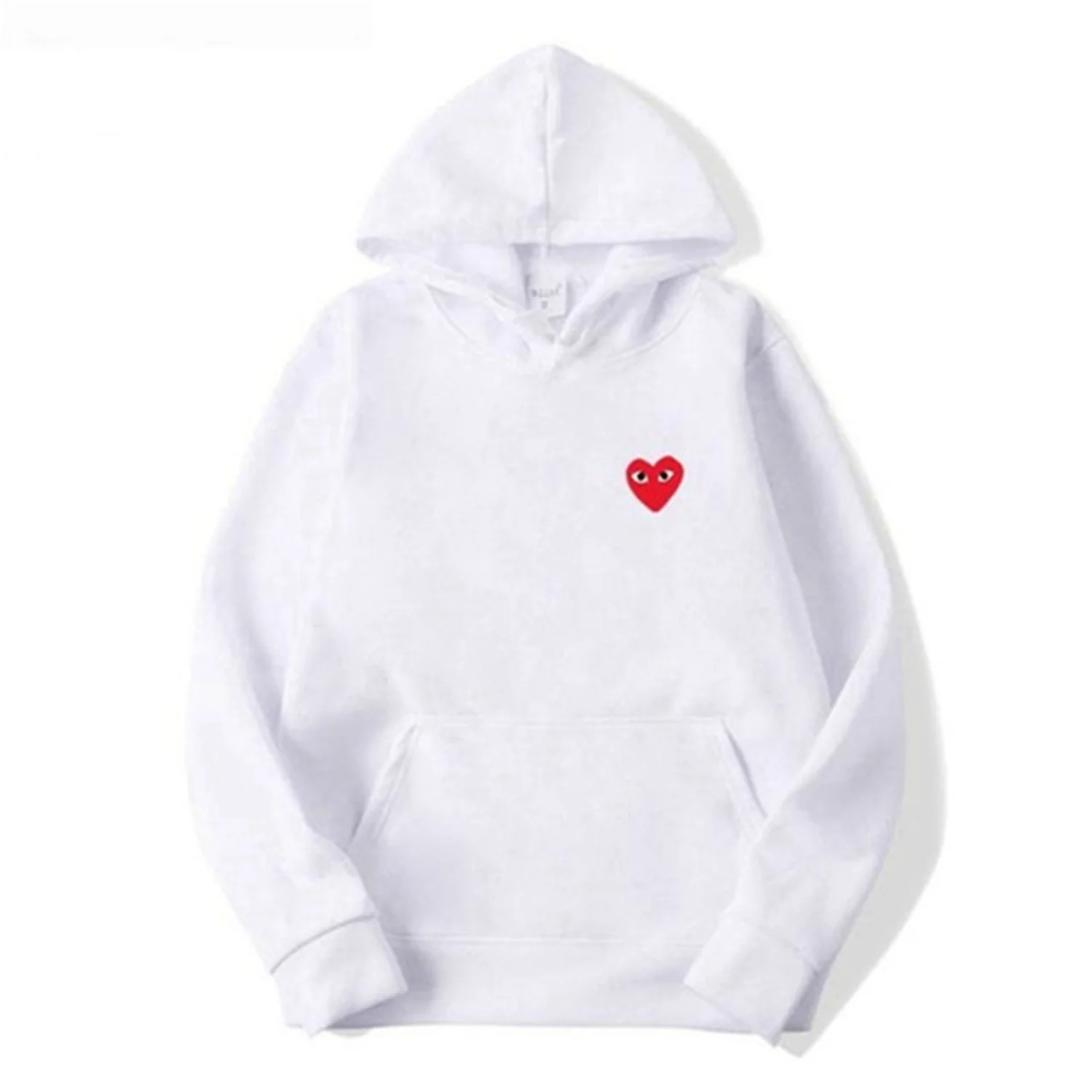Gabriela | Elegant heart hoodie - Image 12