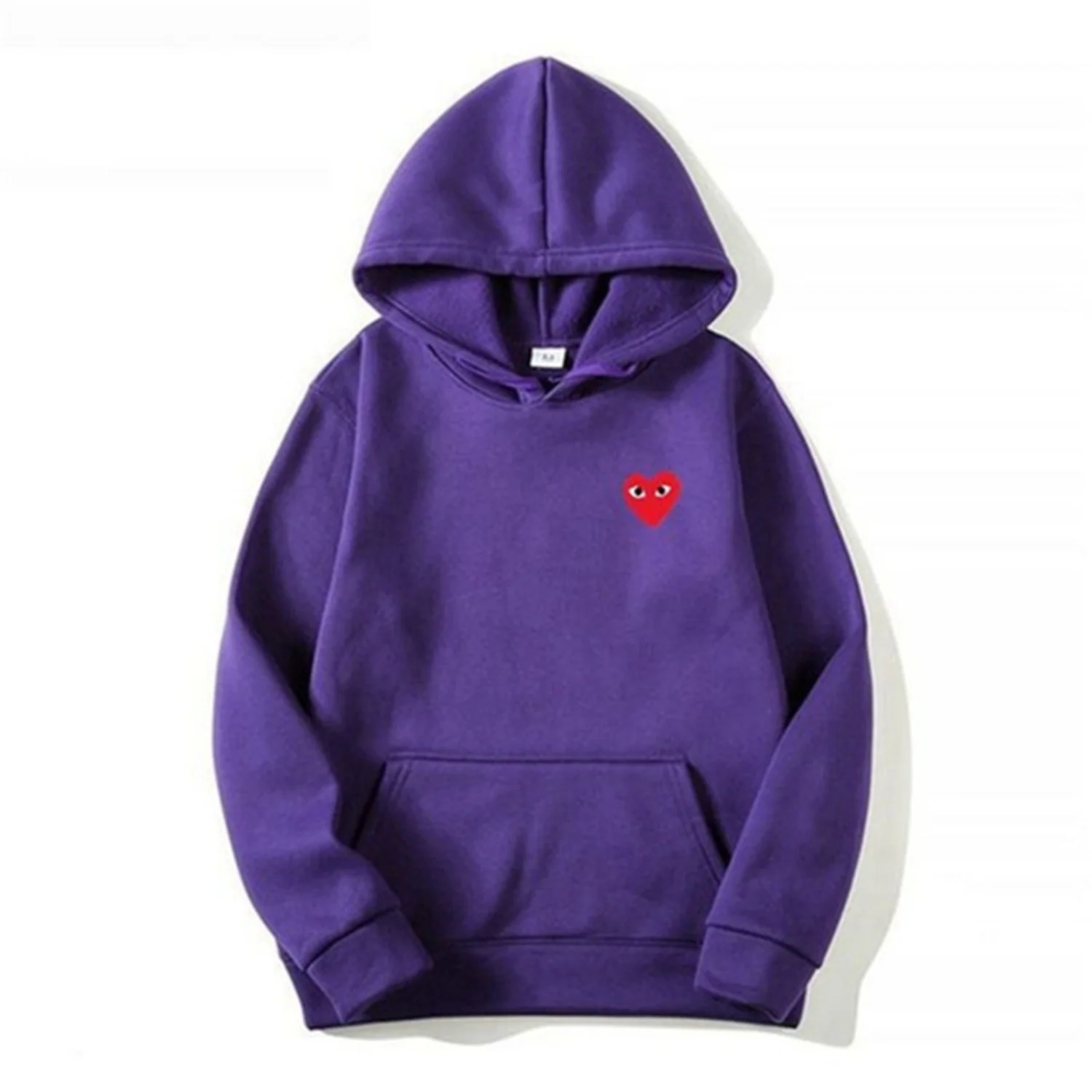 Gabriela | Elegant heart hoodie - Image 5