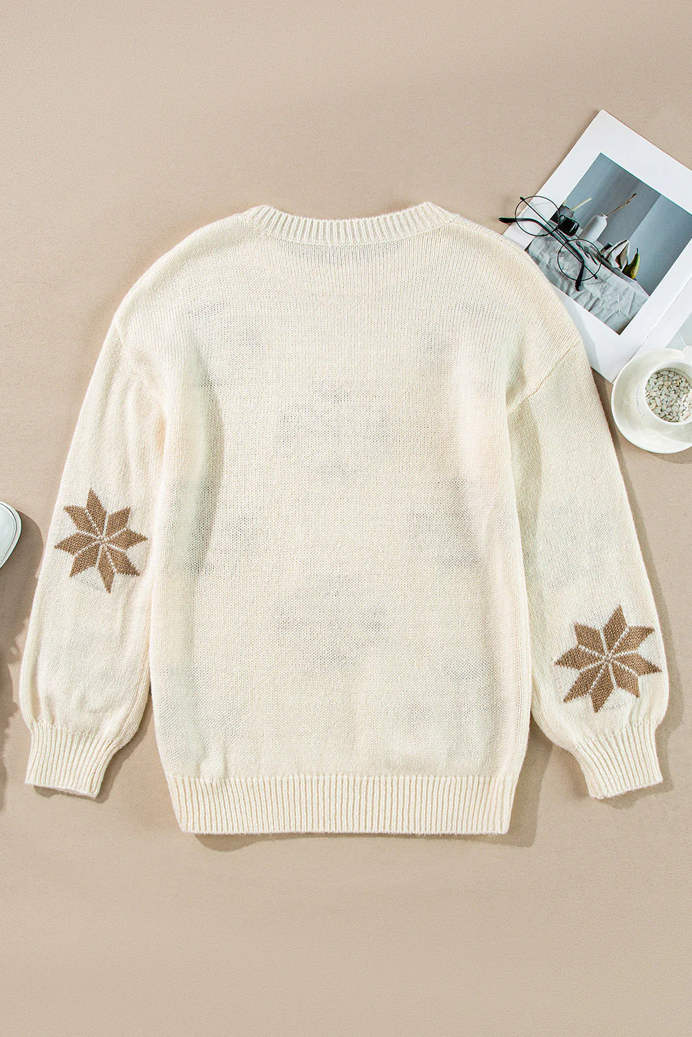 Gabriela | Modern and comfortable winter garment - Image 3