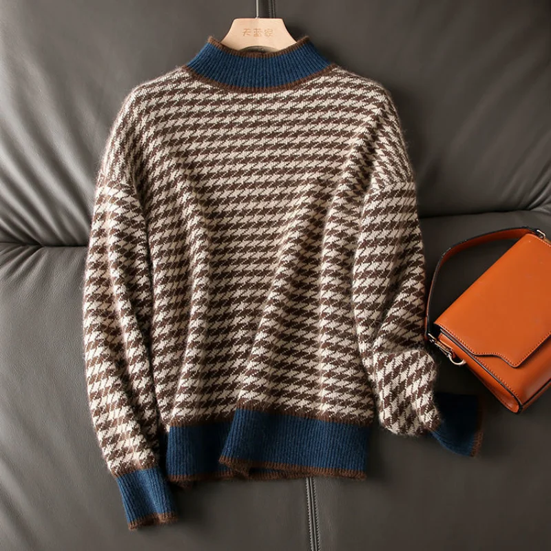 Gabriele | Turtleneck sweater