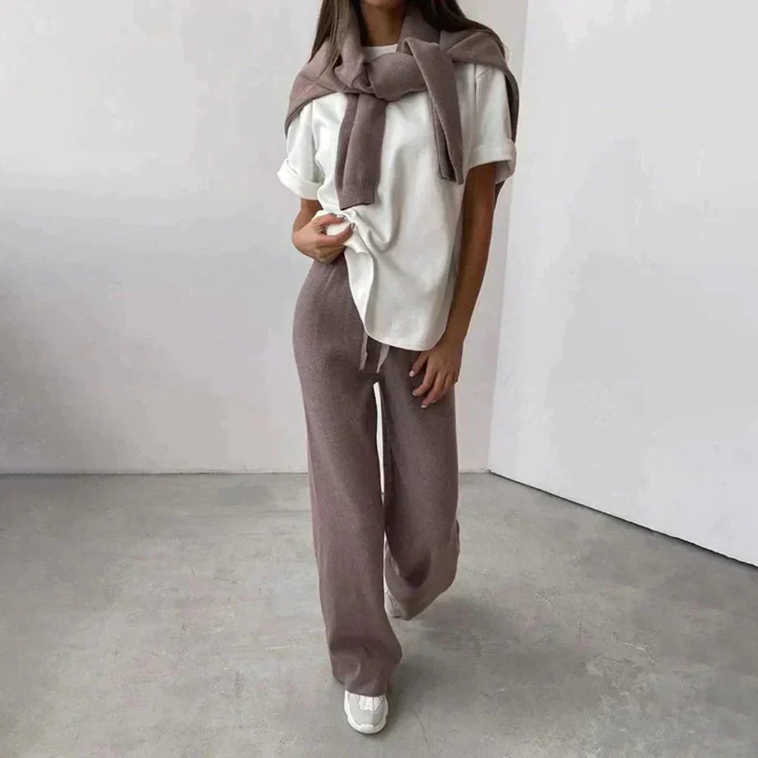 Gabriella | Cozy Autumn Set - Image 3