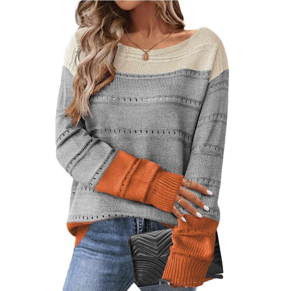 Gaby | Chic and relaxed sweater