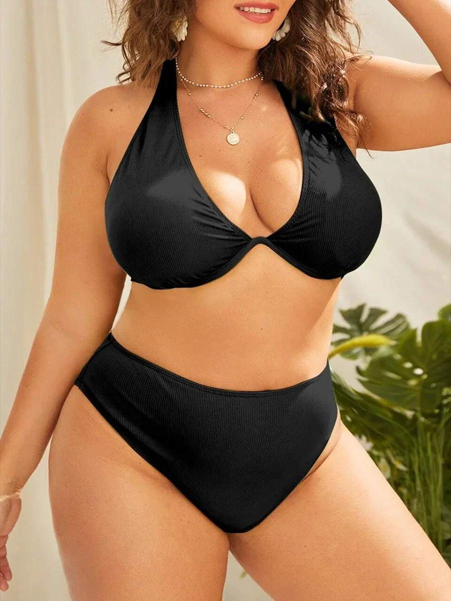 Gaia® | Classic and stylish   bikini - Image 2