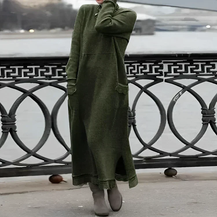Gaia® | Women'S Dress - Image 4