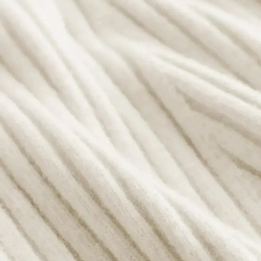 Gara® | Rib Knit Dress - Image 8