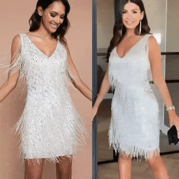 Gardenia® | Glamor Dress - Image 6