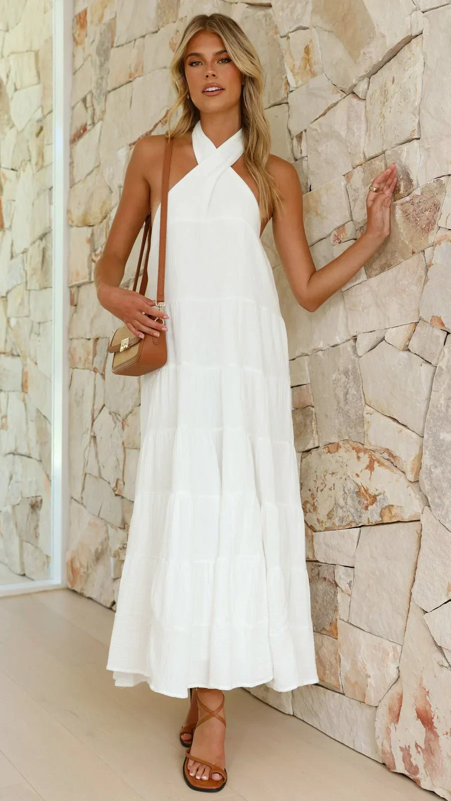 Gardenia® | Wide Dress - Image 2