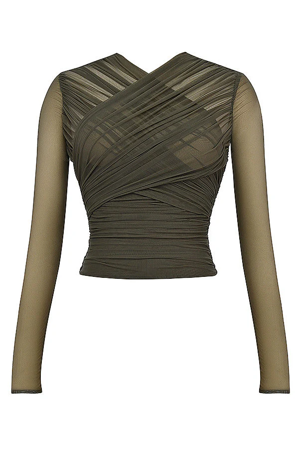 Gema® | Women's layered top - Image 10