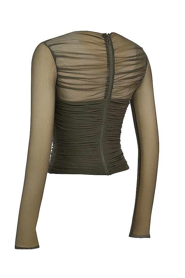 Gema® | Women's layered top - Image 13