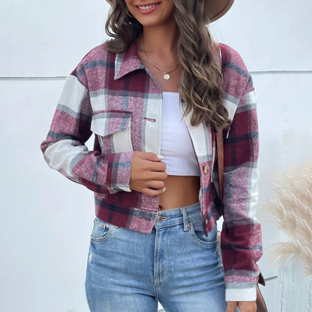 Gemma® | chic jacket for women - Image 4