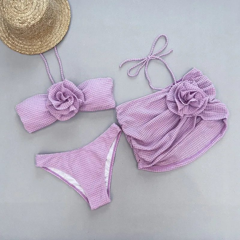 Genoveva® | Comfortable and stylish   bikini - Image 3