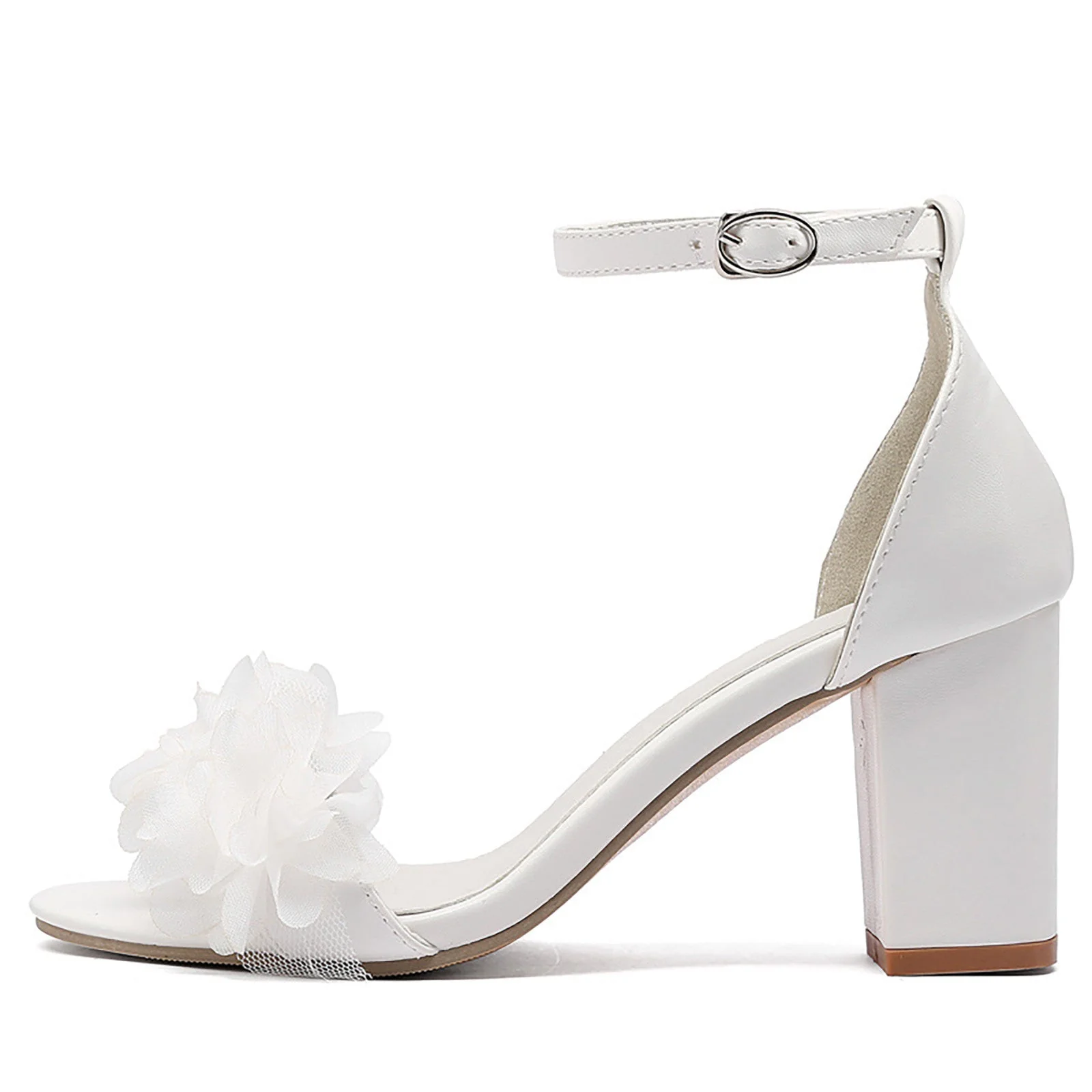 Genoveva® | Effortless And Trendy Sandals - Image 4