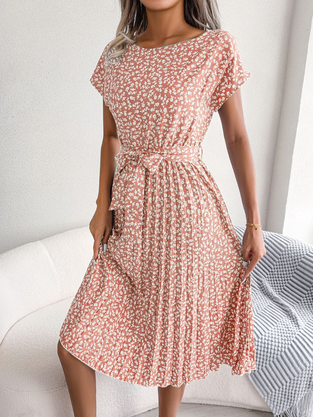 Genoveva® | Modern and comfortable summer dress - Image 4