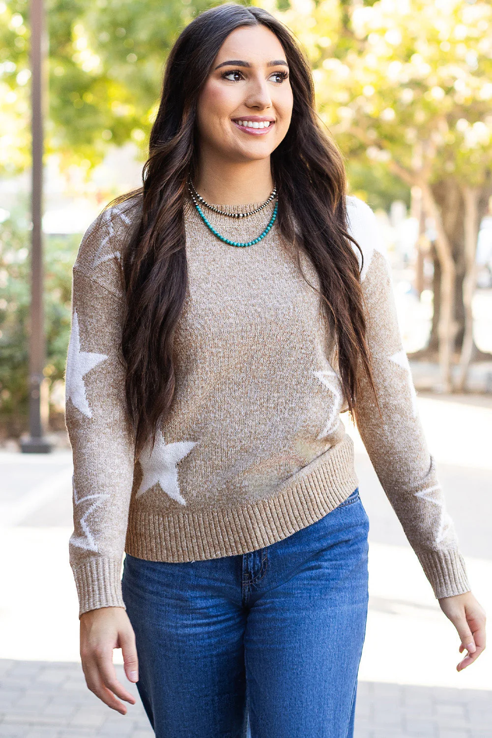 Genoveva | Tailored and elegant winter sweater - Image 14