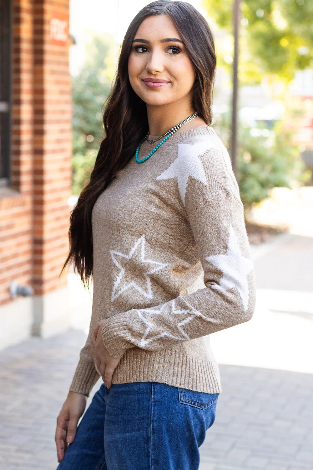 Genoveva | Tailored and elegant winter sweater - Image 15