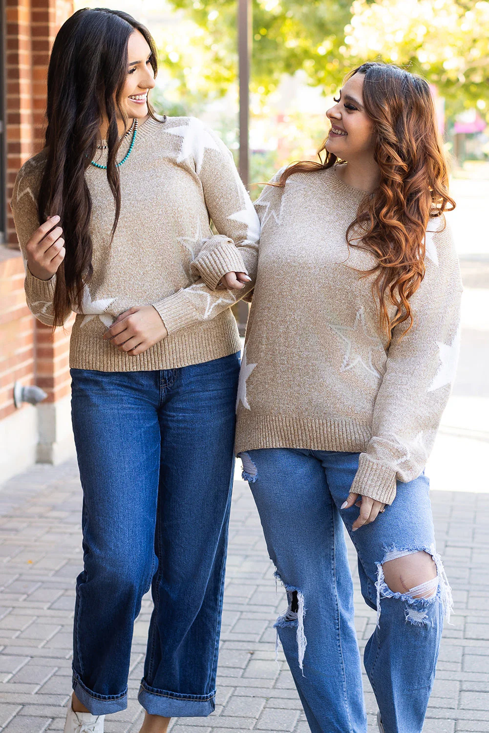 Genoveva | Tailored and elegant winter sweater - Image 16