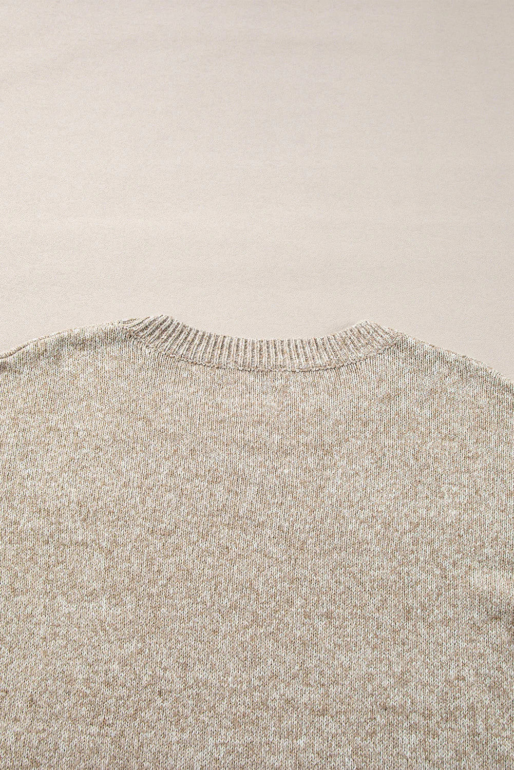 Genoveva | Tailored and elegant winter sweater - Image 7