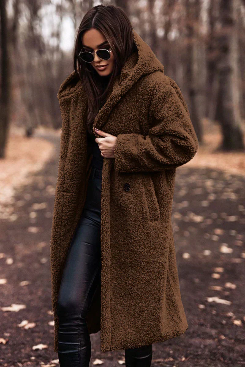 Genoveva | winter coat - Image 3