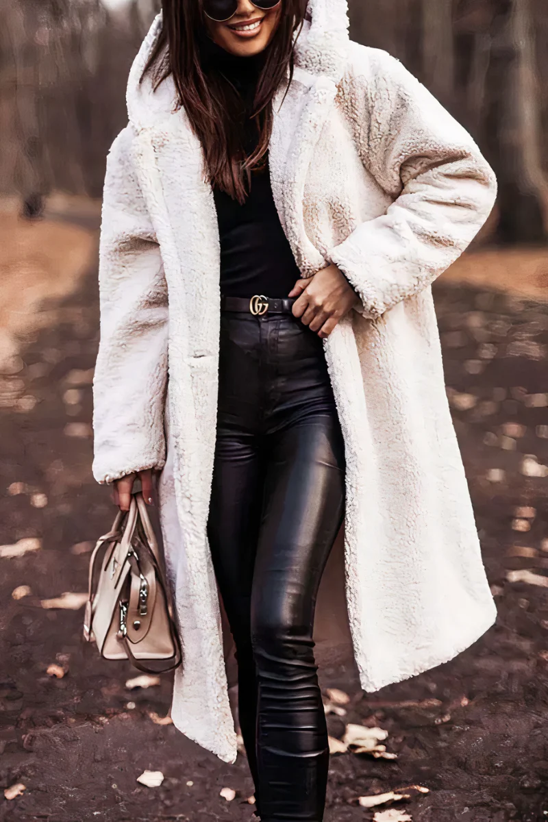 Genoveva | winter coat - Image 6