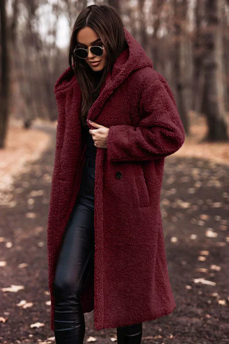 Genoveva | winter coat - Image 8
