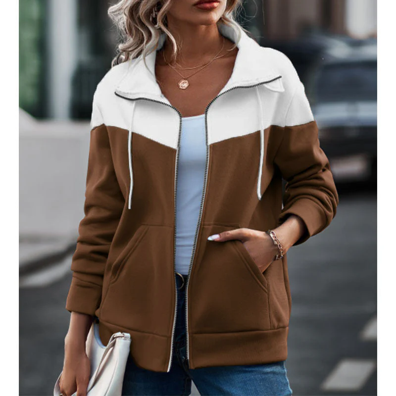 Georgina® | Casual and relaxed winter sweater - Image 11
