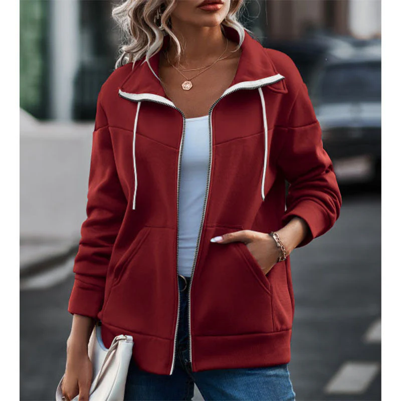 Georgina® | Casual and relaxed winter sweater - Image 6
