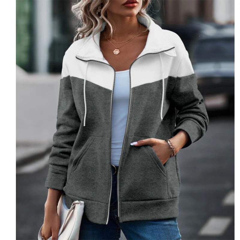 Georgina® | Casual and relaxed winter sweater - Image 9