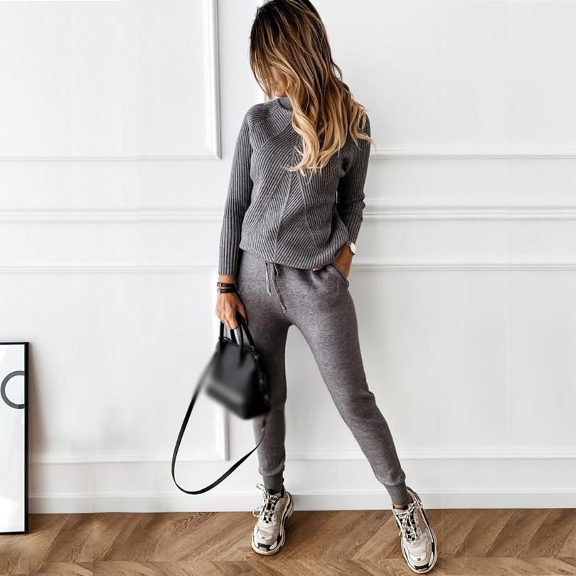 Georgina | Effortless and trendy winter garment - Image 4
