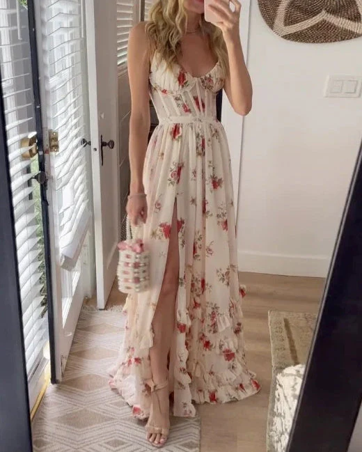 Georgina® | Gorgeous Floral Dress