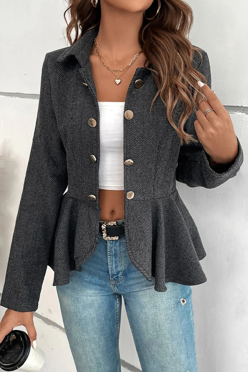 Georgina | Relaxed and timeless winter garment - Image 5