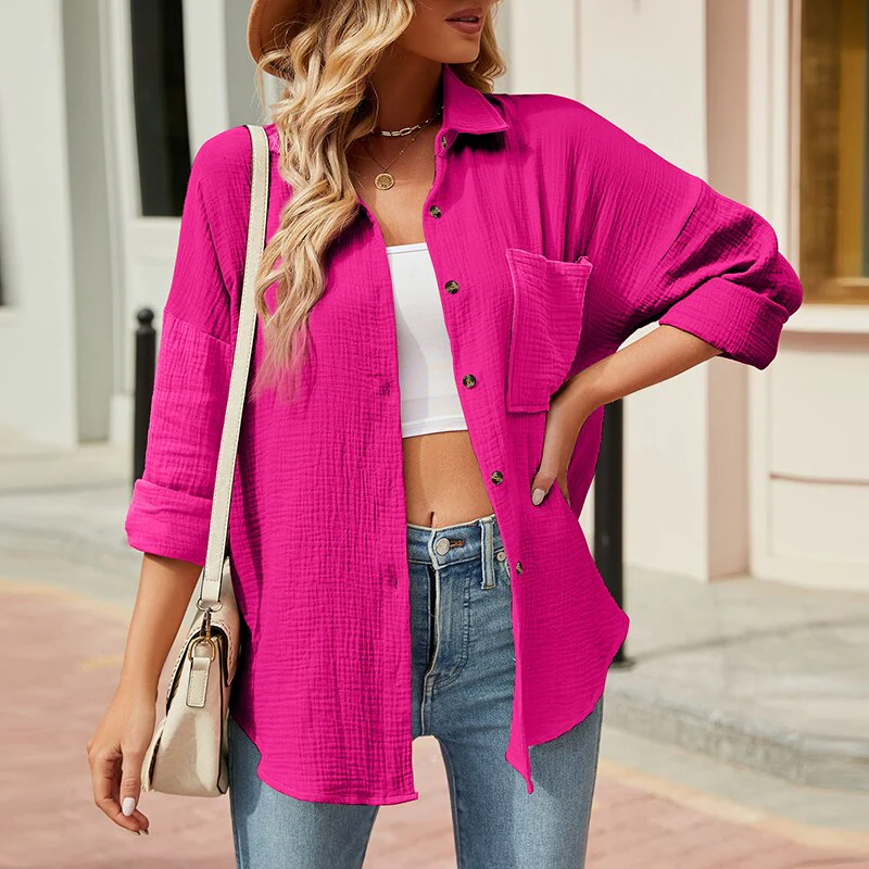 Georgina® | Stylish Summer Blouse - Image 8