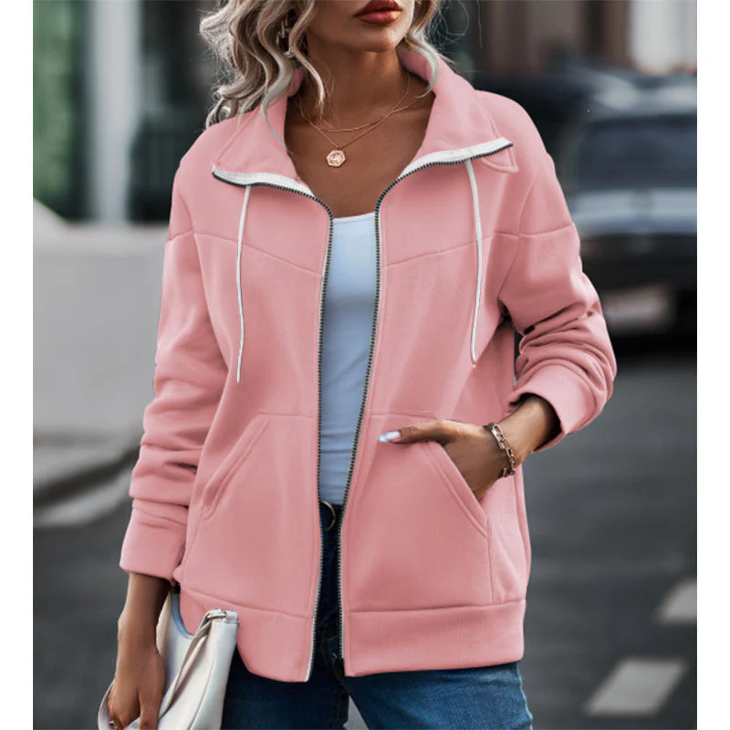 Georgina | Casual and relaxed winter sweater - Image 9