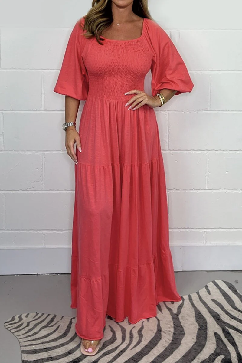 Geraldine® | Fashionable and effortless summer dress - Image 4