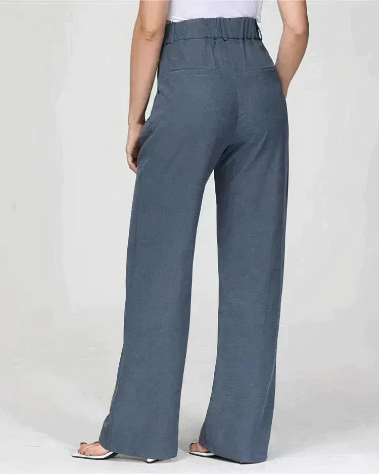 Geraldine® | Wide Leg Pants - Image 10