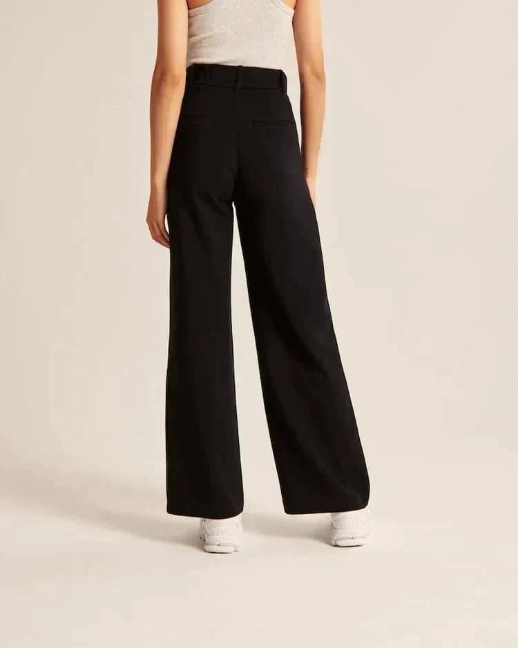 Geraldine® | Wide Leg Pants - Image 3