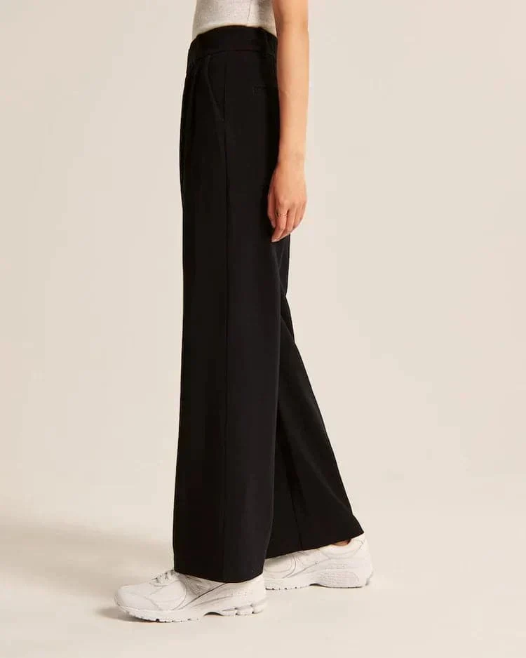 Geraldine® | Wide Leg Pants - Image 4