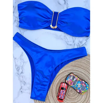 Gerda® | Comfortable and fashionable swimsuit for - Image 2