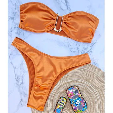 Gerda® | Comfortable and fashionable swimsuit for - Image 5