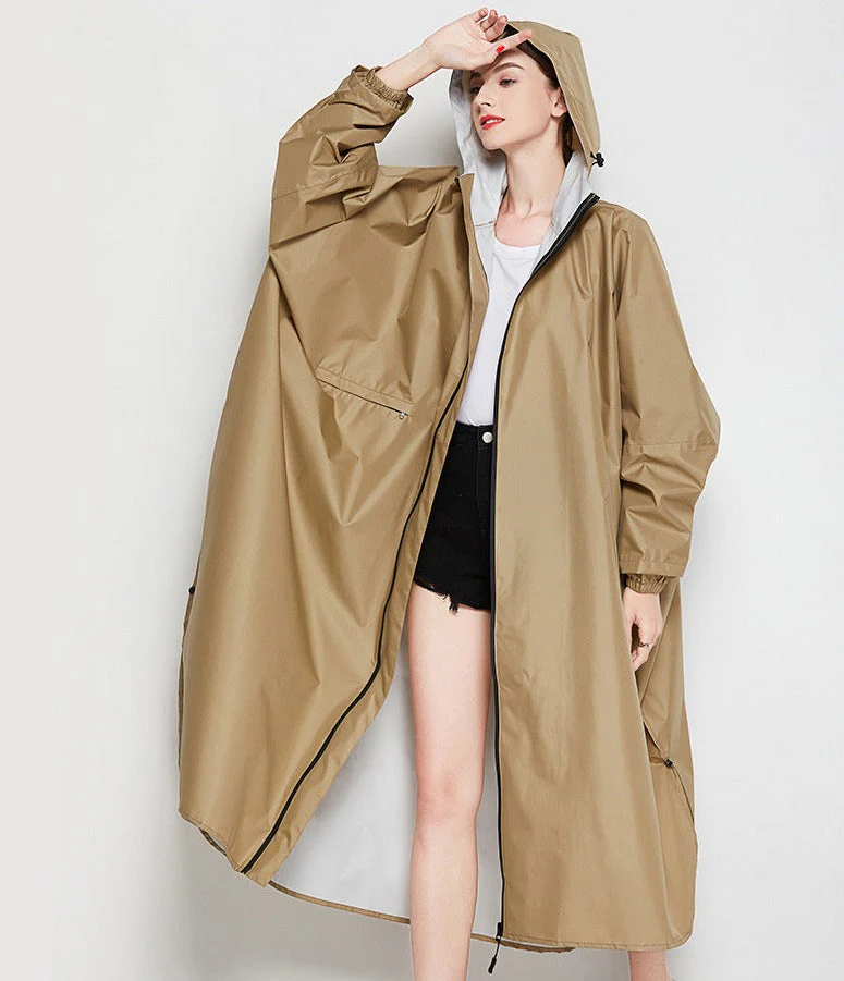Gerlinde® | Poncho Mackintosh - Image 2