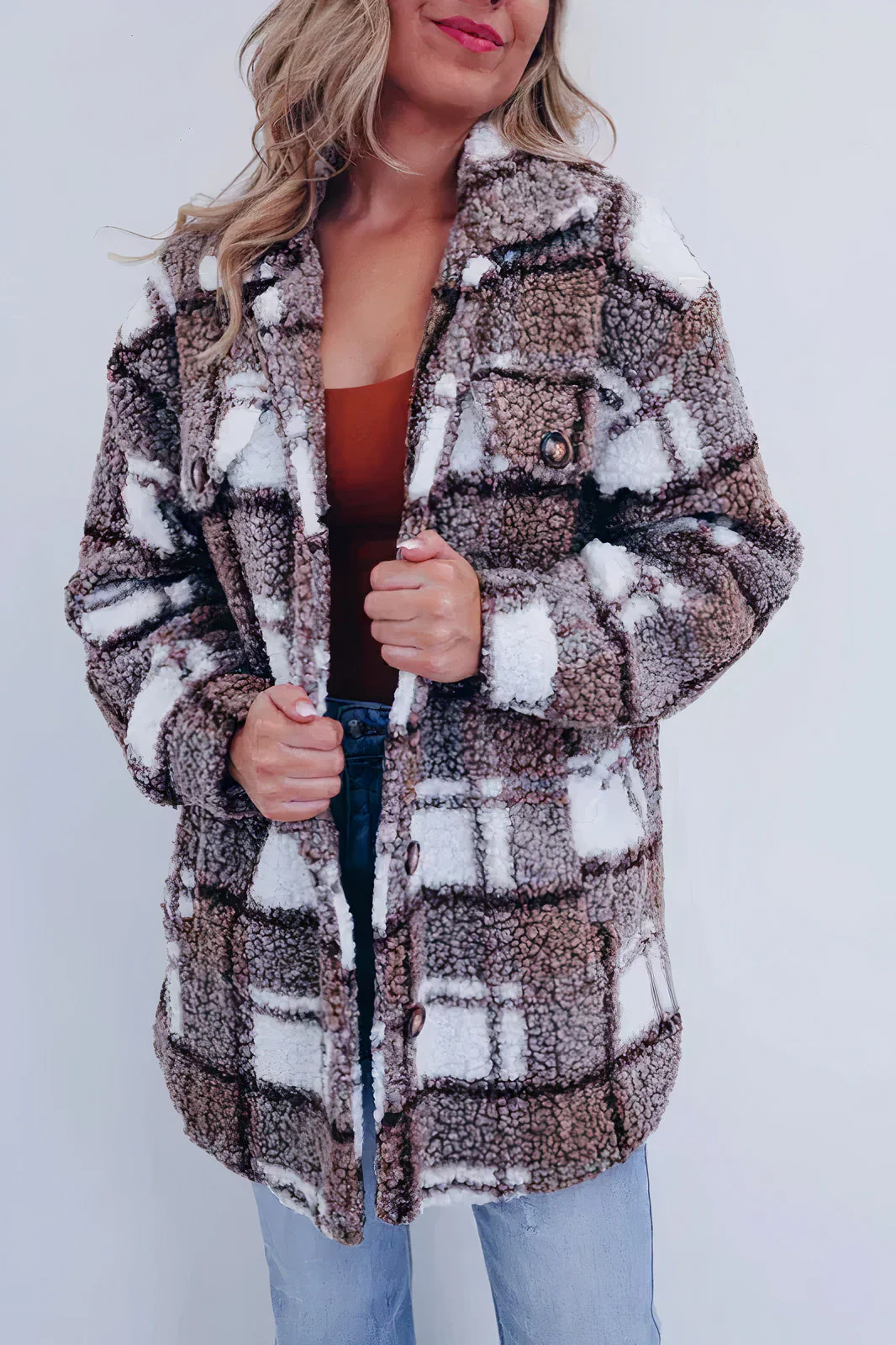 Gertrude | Polar fleece protection - Image 2