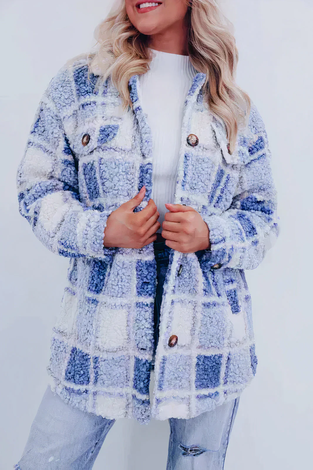 Gertrude | Polar fleece protection - Image 3