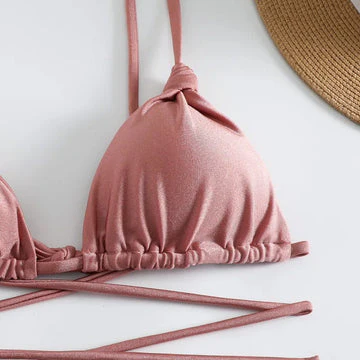 Gertrudis® | Casual and fashionable   bikini - Image 3