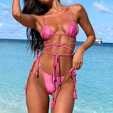 Gertrudis® | Casual and fashionable   bikini - Image 5