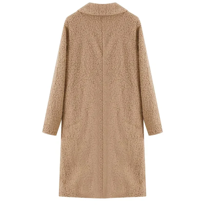 Gertrudis | Effortless and chic winter garment - Image 10