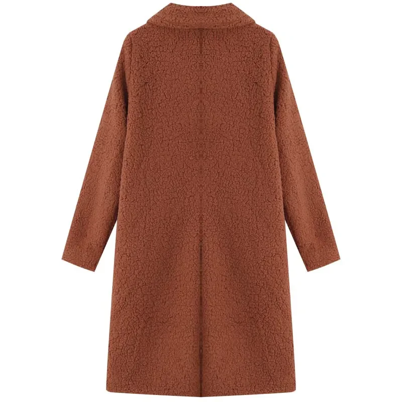 Gertrudis | Effortless and chic winter garment - Image 11